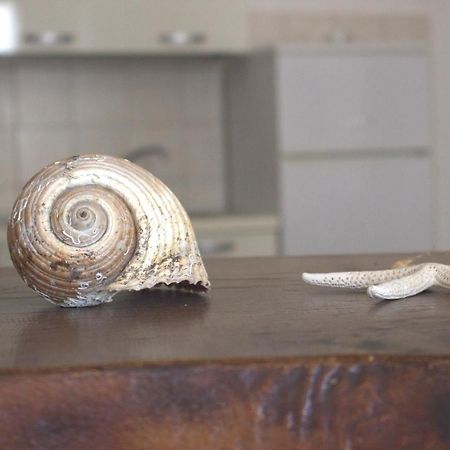 דירות Lido Conchiglia Lido Dei Miracoli מראה חיצוני תמונה