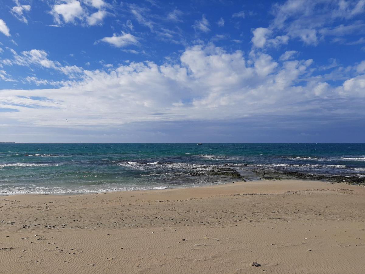 דירות Lido Conchiglia Lido Dei Miracoli מראה חיצוני תמונה