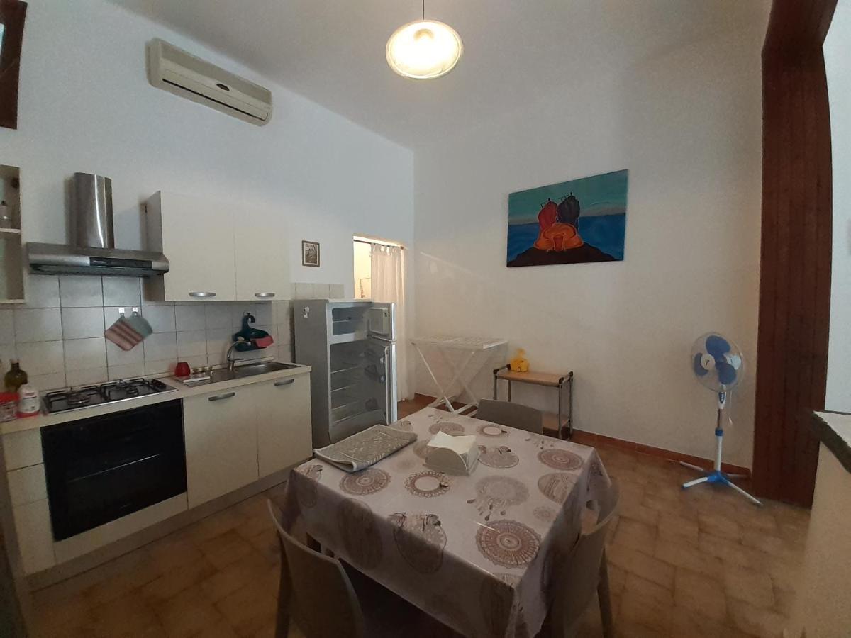 דירות Lido Conchiglia Lido Dei Miracoli מראה חיצוני תמונה